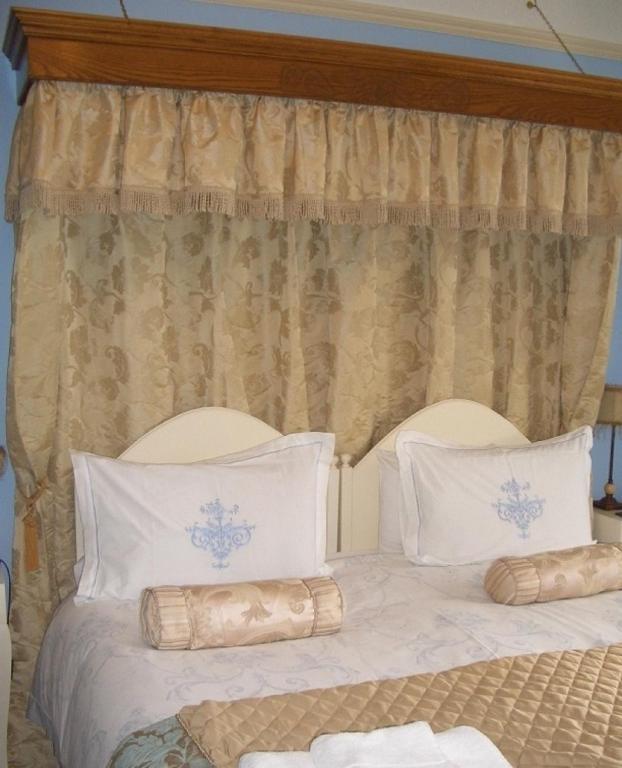 The Sea Spirit Guest House هاستَنغ الغرفة الصورة