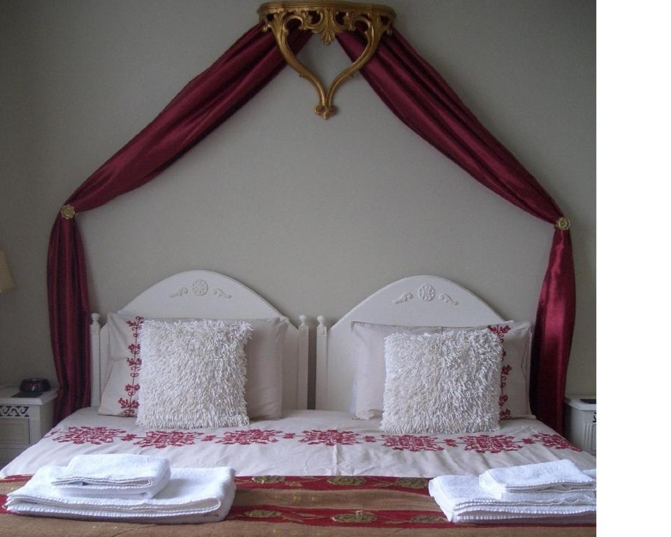 The Sea Spirit Guest House هاستَنغ الغرفة الصورة