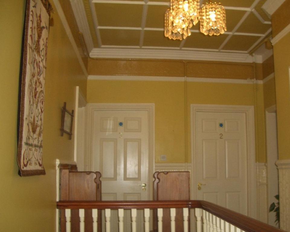 The Sea Spirit Guest House هاستَنغ المظهر الخارجي الصورة