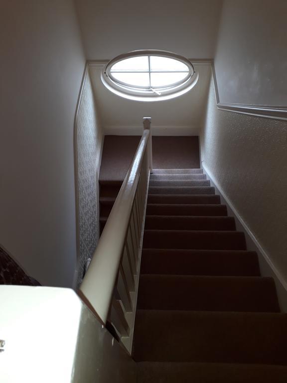 The Sea Spirit Guest House هاستَنغ المظهر الخارجي الصورة
