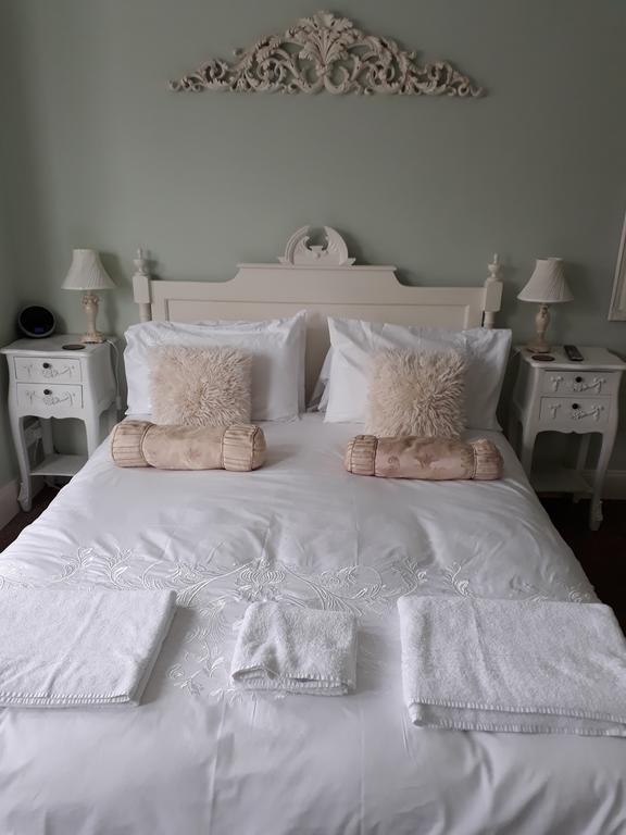 The Sea Spirit Guest House هاستَنغ المظهر الخارجي الصورة